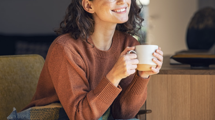 Son olarak ideal kahve anını se&ccedil; bakalım!