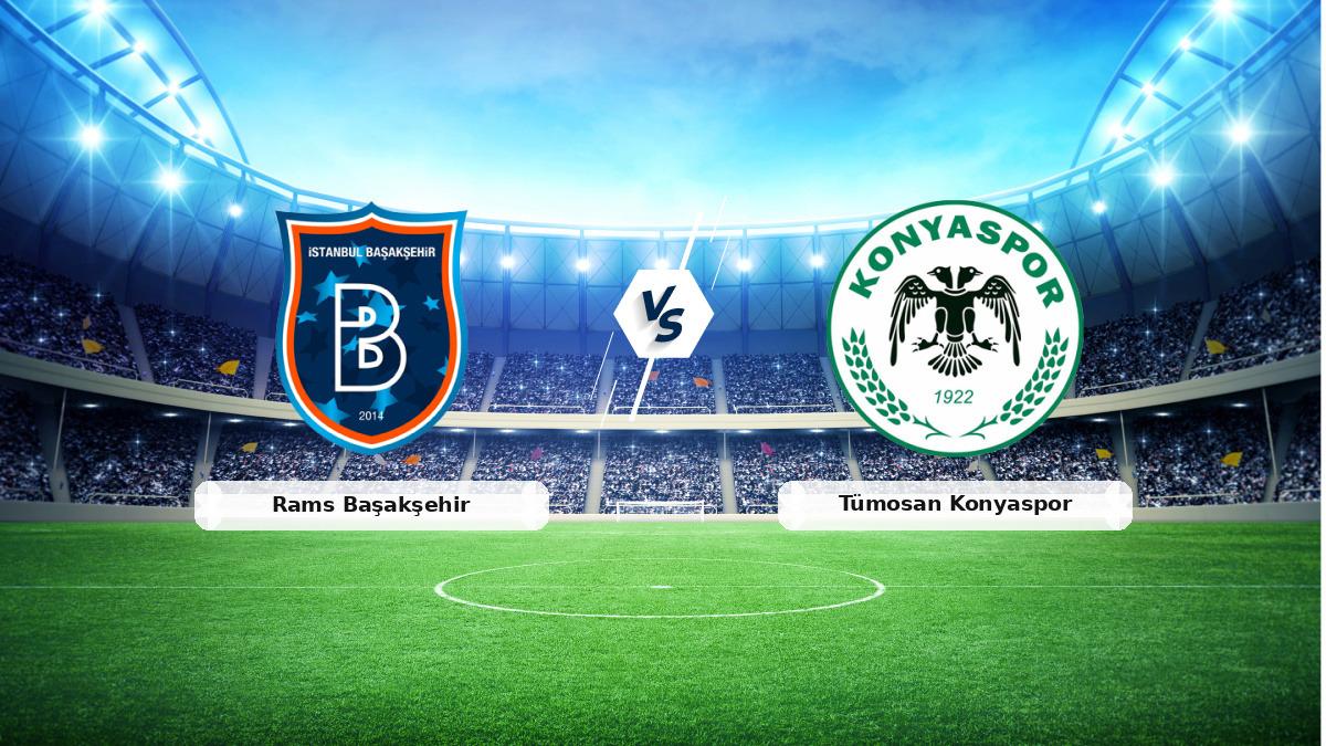 (&Ouml;zet) ikas Ey&uuml;pspor - T&uuml;mosan Konyaspor Ma&ccedil;ı &Ouml;zeti ve T&uuml;m &Ouml;nemli Anları 3