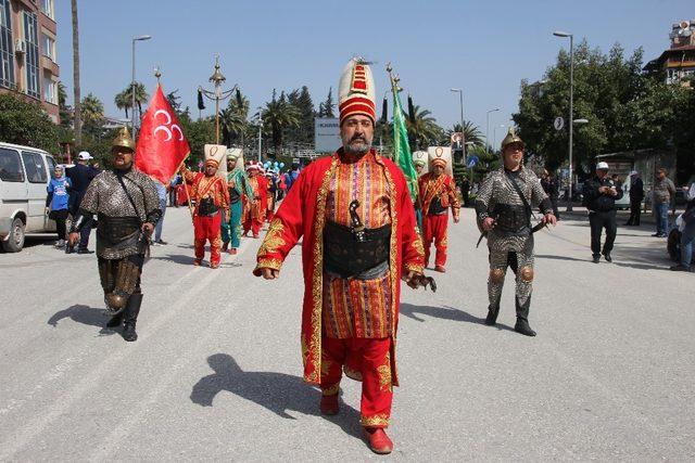 Hatay’da 