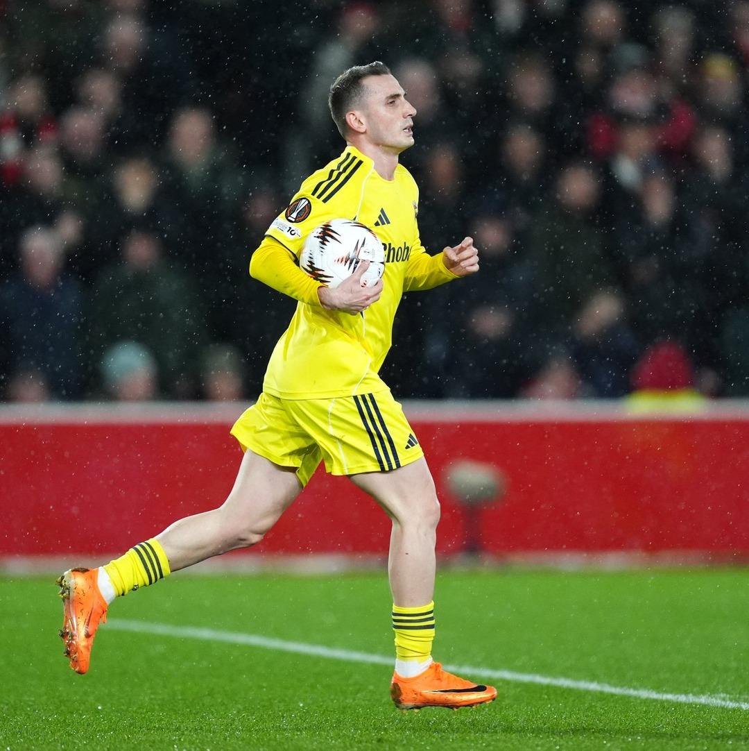 Fenerbah&ccedil;e de Kerem Akt&uuml;rkoğlu fırtınası! İngilizleri kendine hayran bıraktı 2