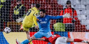 İngiltere'de kazandık ama yetmedi! Fenerbah&ccedil;e Nottingham'a elendi