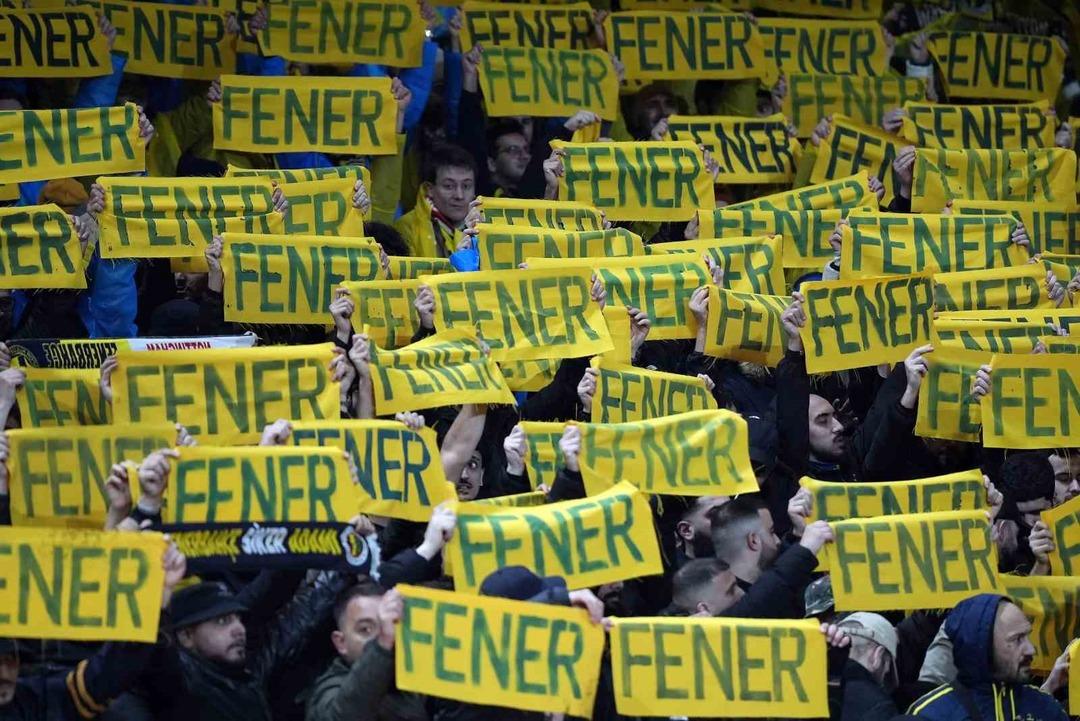 Fenerbah&ccedil;e de Nottingham ma&ccedil;ı sonrası dev UEFA tehlikesi! Ertelenen ağır ceza kapıda: İsmail Y&uuml;ksek in &ccedil;abası yetecek mi? 2