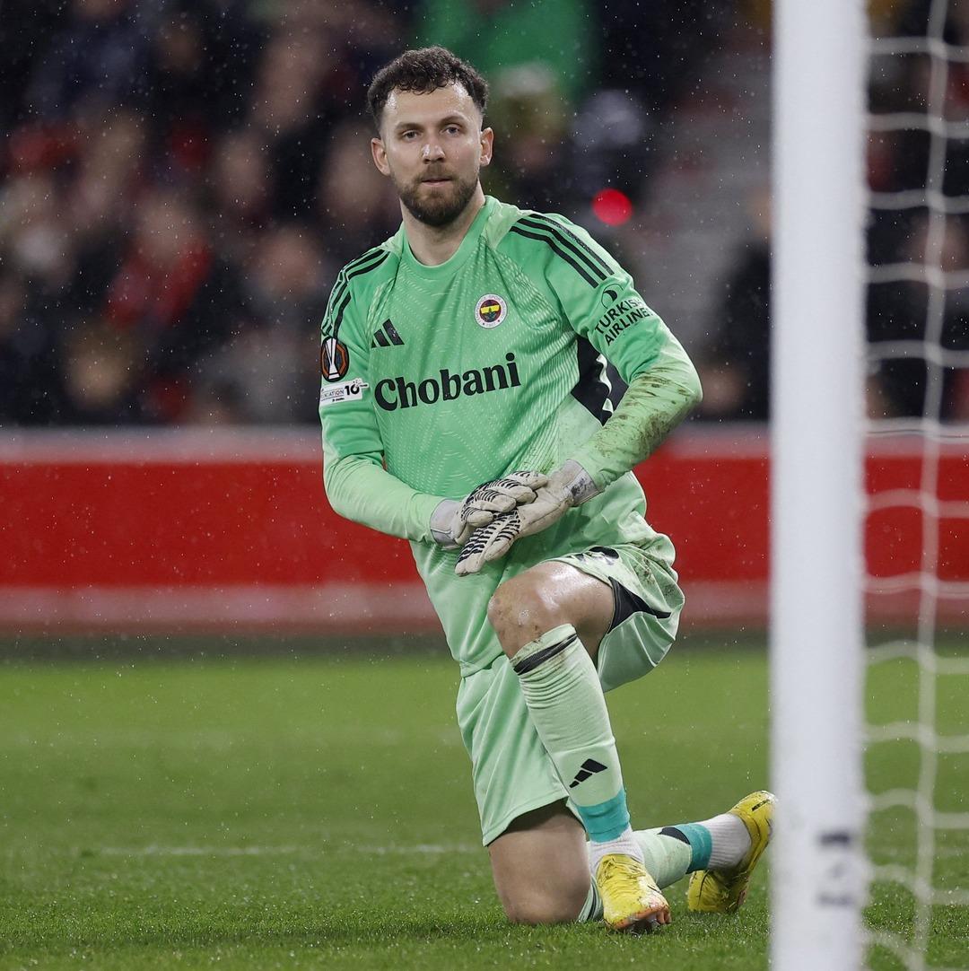 İngiltere de kazandık ama yetmedi! Fenerbahçe Nottingham a elendi 6