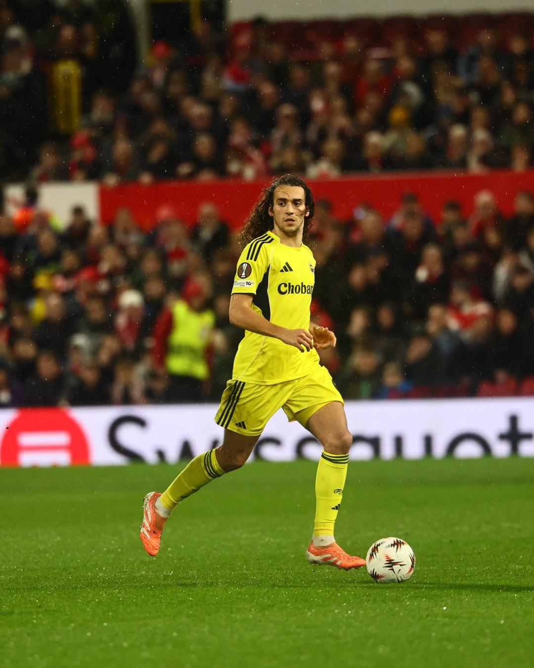 İngiltere de kazandık ama yetmedi! Fenerbahçe Nottingham a elendi 5