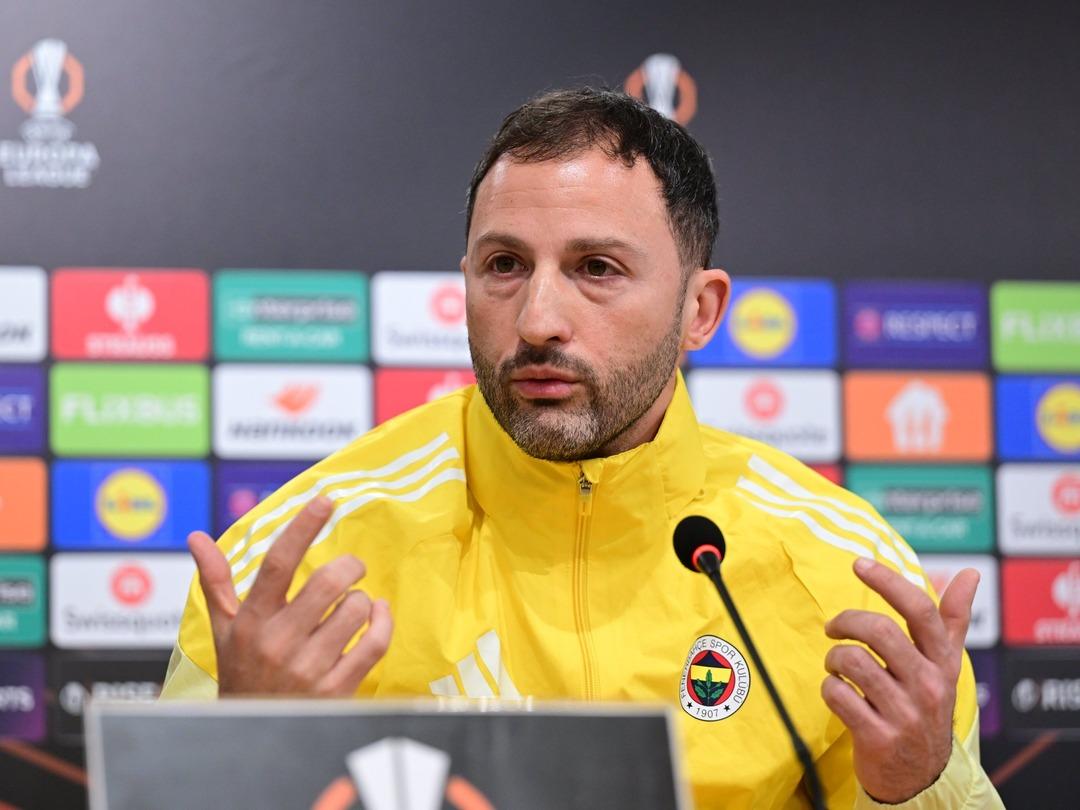 İngiltere de kazandık ama yetmedi! Fenerbahçe Nottingham a elendi 3