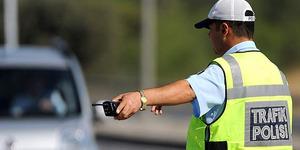 Ara&ccedil; kullananlar dikkat: Yeni trafik cezaları belli oldu