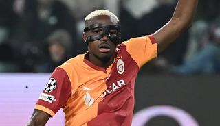 Galatasaray'da Victor Osimhen ger&ccedil;eği ortaya &ccedil;ıktı! Yıldız golc&uuml;y&uuml; &ccedil;ileden &ccedil;ıkaran o 2 sebep: Okan Buruk duruma el koydu!