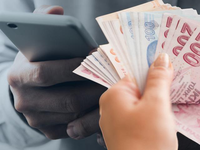 &lsquo;Acil nakde ihtiyacım var&rsquo; diyenler dikkat: Kredi alamayınca buraya başvurdular!