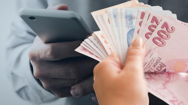 ‘Acil nakde ihtiyacım var’ diyenler dikkat: Kredi alamayınca buraya başvurdular!