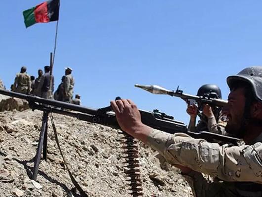 Pakistan, Afganistan'a savaş ilan etti!