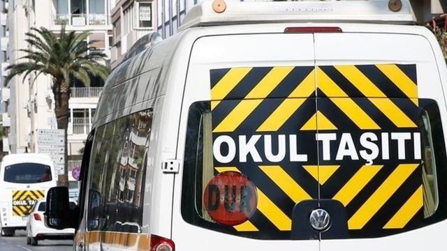 Malatya'nın 6 il&ccedil;esinde taşımalı eğitime bir g&uuml;n ara verildi