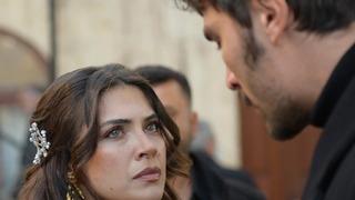 Halef Köklerin Çağrısı 23. bölüm 1. fragman yayınlandı! 'Yüreğimiz yandı'