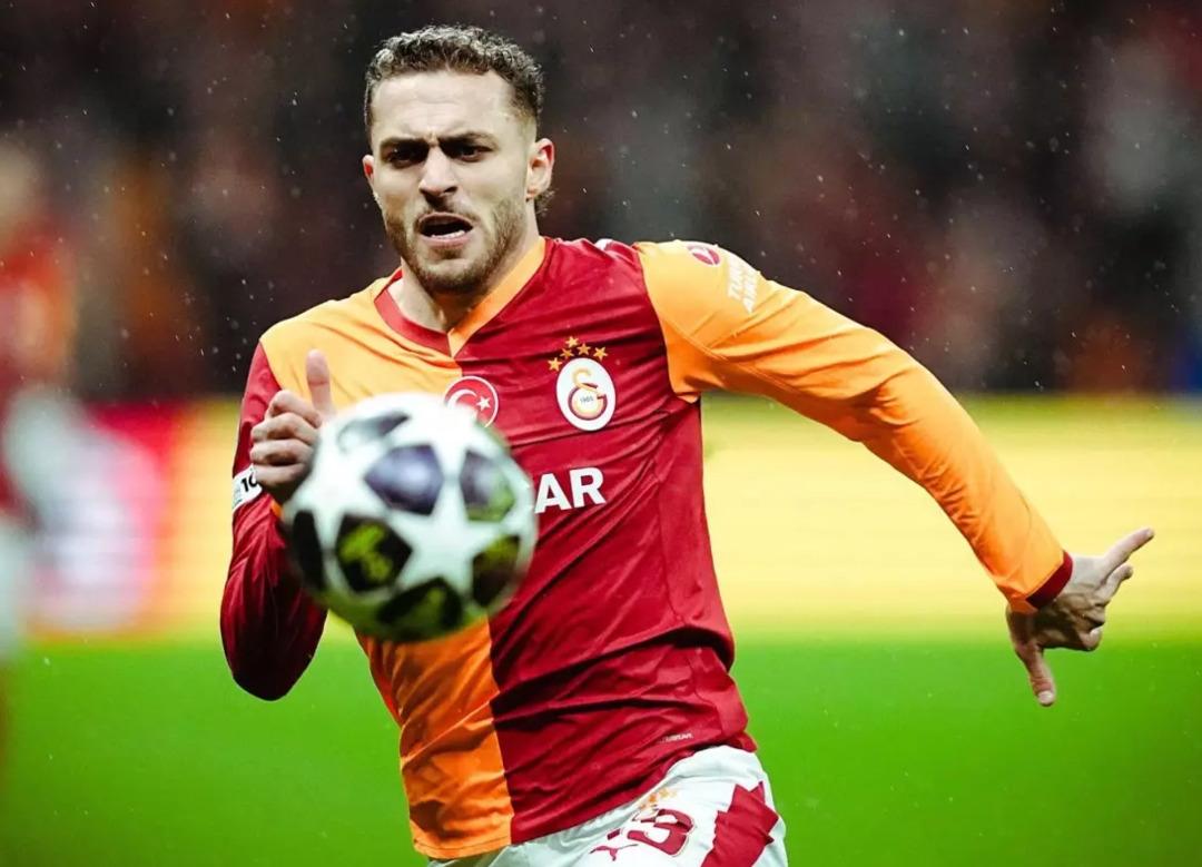 &Ccedil;izme yi dize getiren Barış Alper Yılmaz İtalyan devlerini peşine taktı! 3