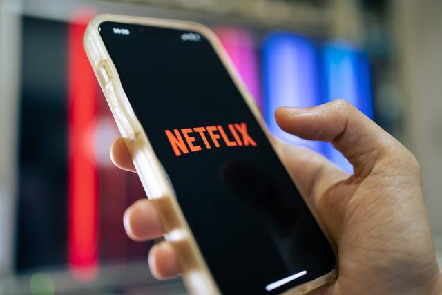 Netflix'ten 'Warner Bros.' açıklaması