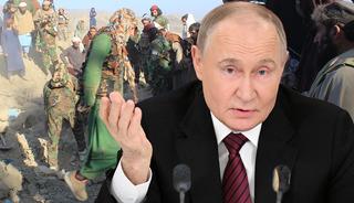 Savaş patlak verdi, Putin devrede: "Derhal!" &ccedil;ağrısı