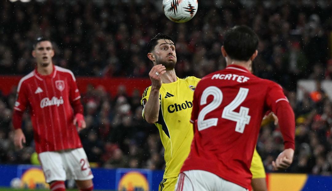 Fenerbah&ccedil;e de Nottingham ma&ccedil;ı sonrası dev UEFA tehlikesi! Ertelenen ağır ceza kapıda: İsmail Y&uuml;ksek in &ccedil;abası yetecek mi? 1