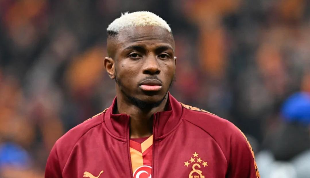 Galatasaray da Victor Osimhen gerçeği ortaya çıktı! Yıldız golcüyü çileden çıkaran o 2 sebep: Okan Buruk duruma el koydu! 2