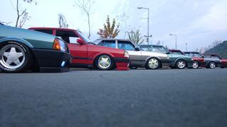 Doğan görünümlü şahin ve 'Apaçi' araç sürücüleri yandı! Yasa geçti: Ehliyetleri gidecek, psikolojik test yapılacak