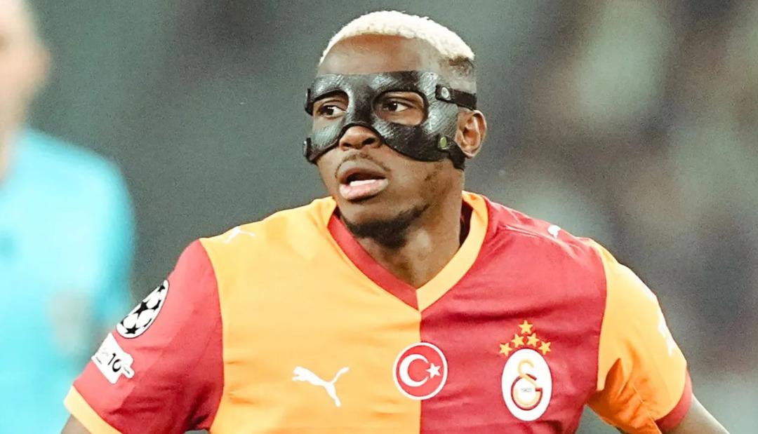 Galatasaray da Victor Osimhen gerçeği ortaya çıktı! Yıldız golcüyü çileden çıkaran o 2 sebep: Okan Buruk duruma el koydu! 3