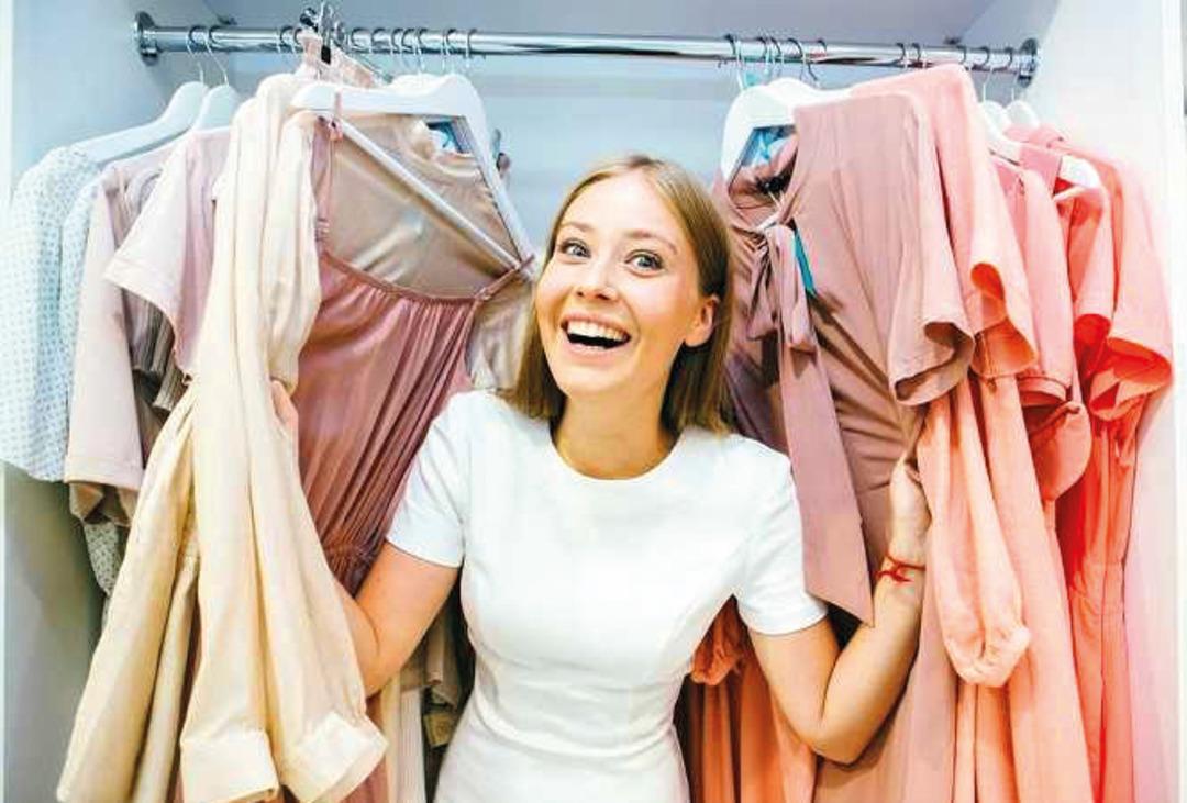 Bunları giydiğinde hep mutlu olacaksın! "Dopamine dressing" akımı ne? 1