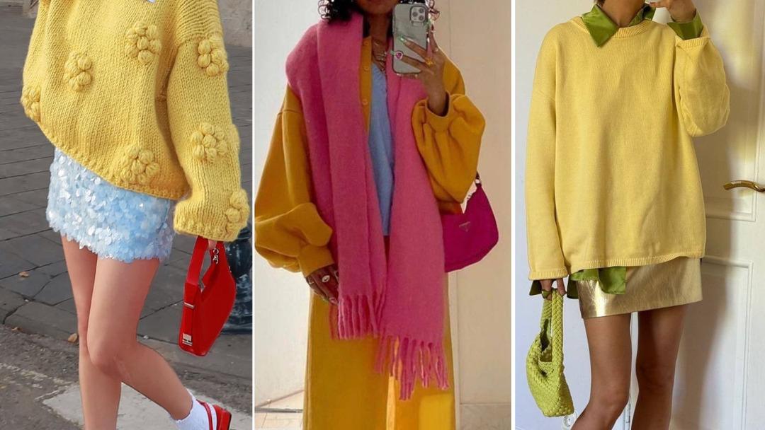 Bunları giydiğinde hep mutlu olacaksın! "Dopamine dressing" akımı ne? 2