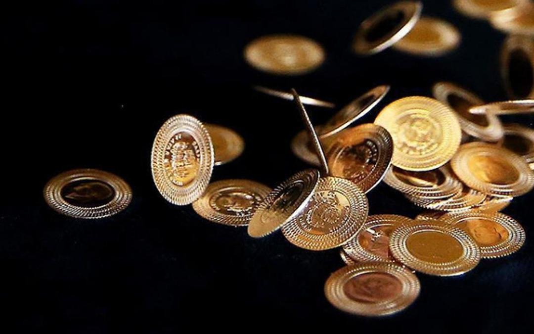 Altın fiyatlarında  bahar temizliği  mi başlıyor? BofA "Hen&uuml;z ger&ccedil;ekleşmedi!" diyerek duyurdu 1