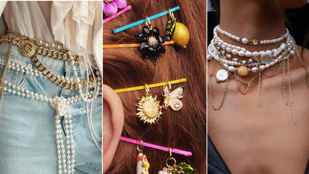 Bunları giydiğinde hep mutlu olacaksın! "Dopamine dressing" akımı ne? 5