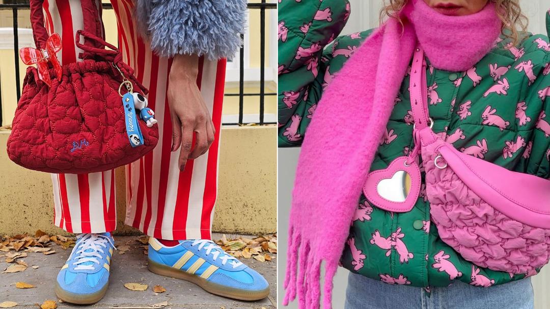 Bunları giydiğinde hep mutlu olacaksın! "Dopamine dressing" akımı ne? 6