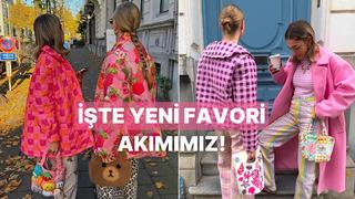 Bunları giydiğinde hep mutlu olacaksın! Dopamine dressing akımı ne?