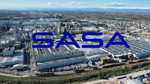 HSBC'den Sasa Polyester (SASA) a&ccedil;ıklaması! Pay oranı y&uuml;zde 5'in altına d&uuml;şt&uuml;