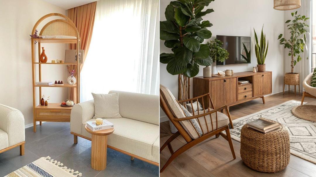 Eviniz k&uuml;&ccedil;&uuml;kse bu t&uuml;yoları mutlaka deneyin! Hayat kolaylaştıracak 2