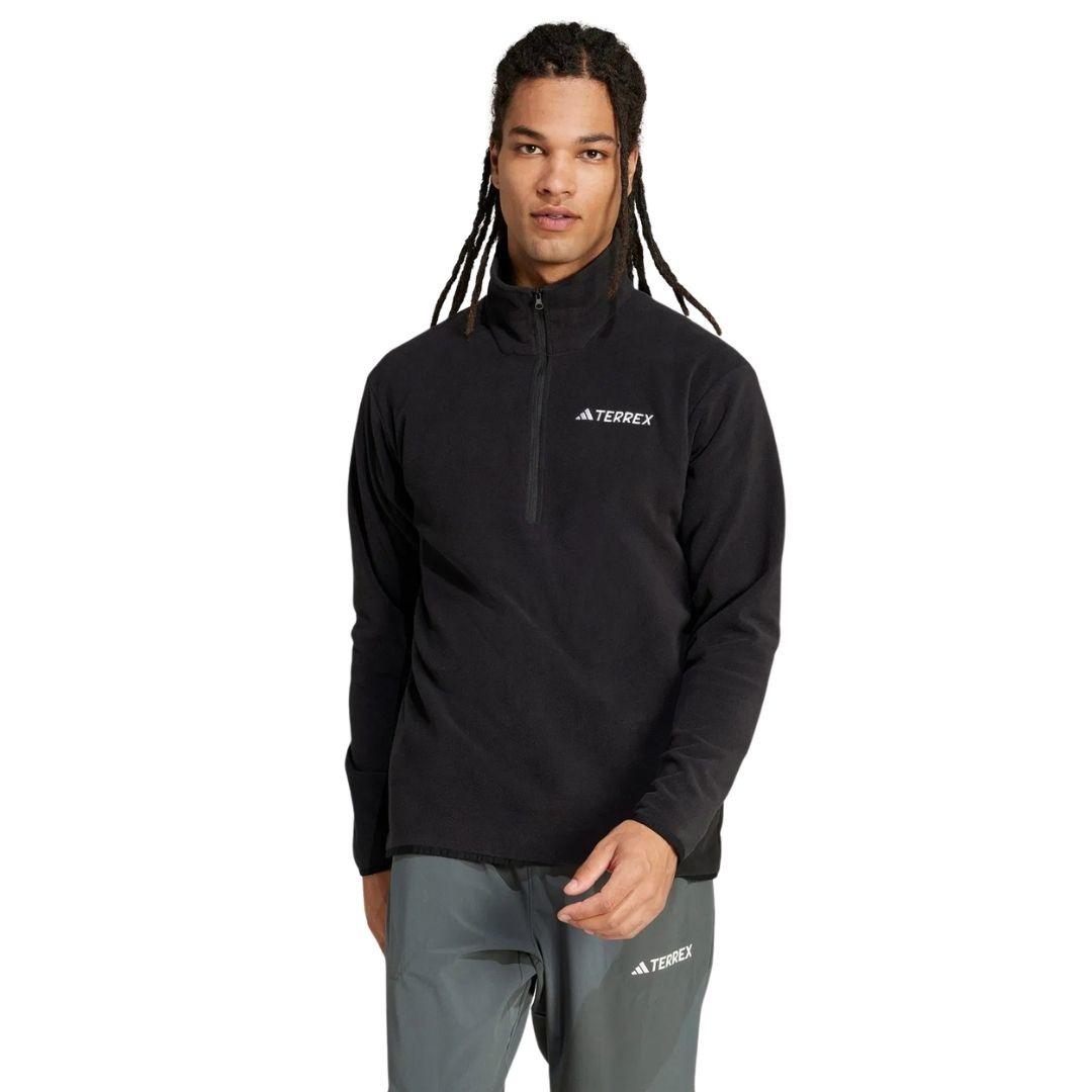 Soğuk havalara meydan okuyun: Adidas Terrex polar bugüne özel indirime girdi 1