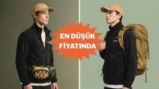 Soğuk havalara meydan okuyun: Adidas Terrex polar bugüne özel indirime girdi