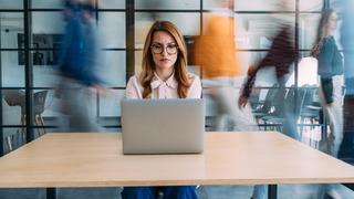 Yapı Kredi'nin kadın çalışan oranı yüzde 61,6 oldu