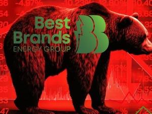 BESTE&rsquo;de tavan serisi yerini panik satışına bıraktı: Tabanda 3. g&uuml;n!