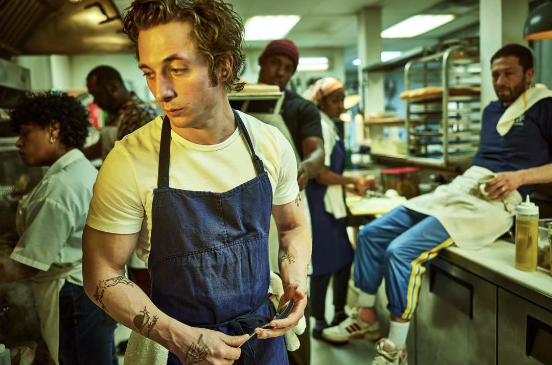 Havanı değiştirecek 10 dizi önerisi 1