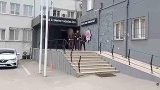 Bursa’da kesinleşmiş hapis cezası bulunan 3 firari yakalandı