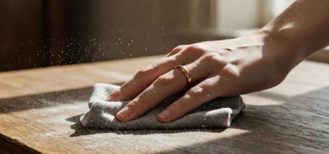 Evi temizlemekten &ccedil;ok kirleten alışkanlıklar 1