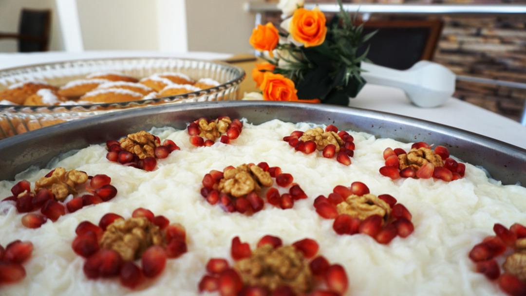 Bug&uuml;n iftara ne pişirsem? Ramazan&rsquo;ın 9. g&uuml;n&uuml; iftar men&uuml;s&uuml; belli oldu!  3