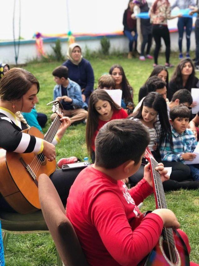 Dünya Otizm Farkındalık Günü etkinlikleri