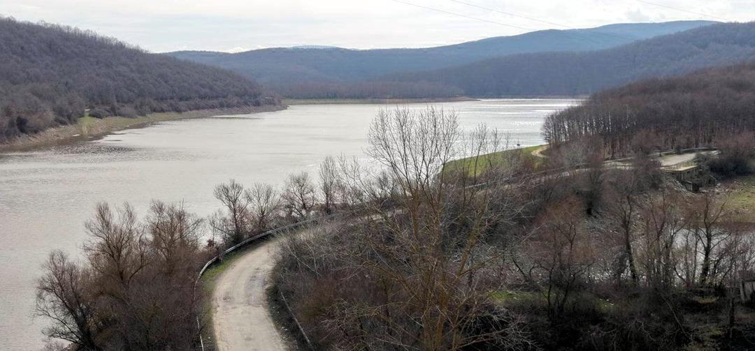 İstanbul susuzlukla boğuşabilir: 64 yılın en d&uuml;ş&uuml;ğ&uuml;! Barajlar alarm veriyor 4