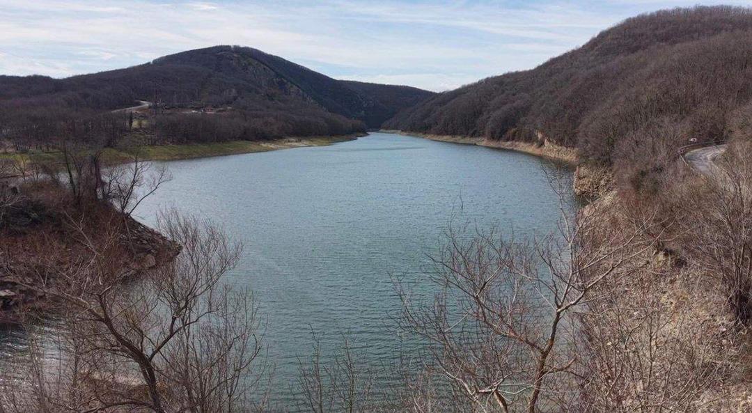 İstanbul susuzlukla boğuşabilir: 64 yılın en d&uuml;ş&uuml;ğ&uuml;! Barajlar alarm veriyor 1