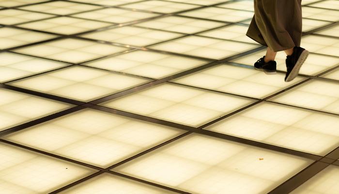 Japonlar buldu! Her adımda bedava elektrik