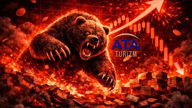 Dev kurumlar satış i&ccedil;in kuyrukta! Ata Turizm (ATATR) tabana koşuyor