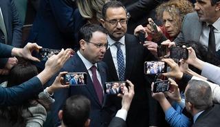 Adalet Bakanı Akın G&uuml;rlek&rsquo;ten 81 ile talimat!