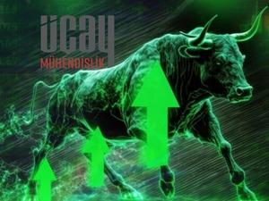 &Uuml;&ccedil;ay M&uuml;hendislik (UCAYM) neden tavan oldu?