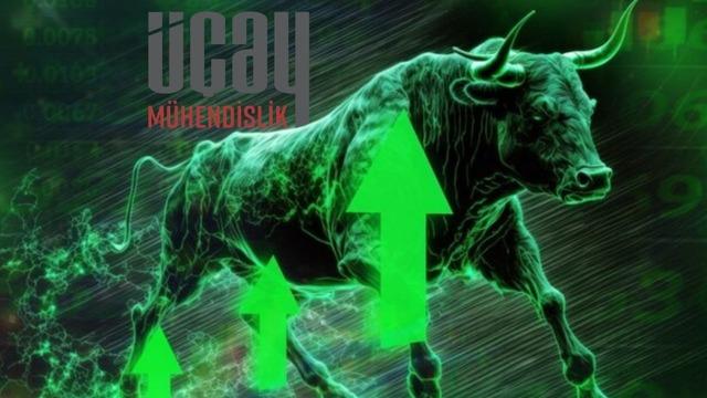 &Uuml;&ccedil;ay M&uuml;hendislik (UCAYM) neden tavan oldu?