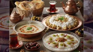 Bug&uuml;n iftara ne pişirsem? Ramazan&rsquo;ın 9. g&uuml;n&uuml; iftar men&uuml;s&uuml; belli oldu! 