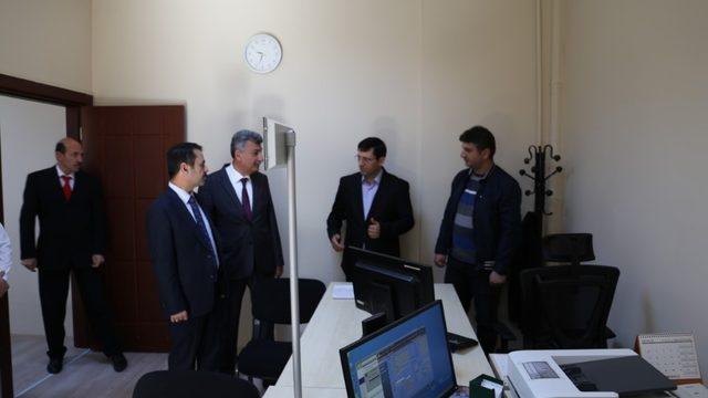 Nüfus Müdürlüklerinde pasaport ve ehliyet verme çalışması başladı