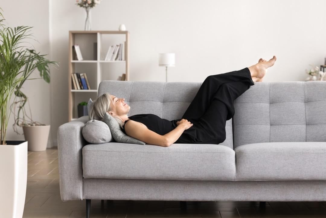 İşten eve geldiğinde ruh halini iyileştirmenin 10 kolay yolu 1